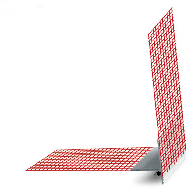 Baumit TropfkantenProfil