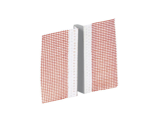 Baumit DehnfugenProfil E-Form