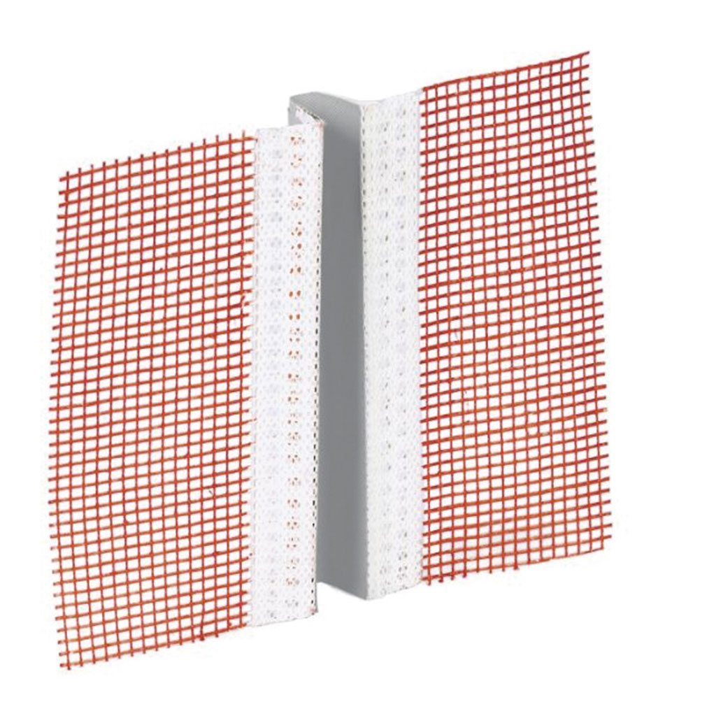 Baumit DehnfugenProfil E-Form