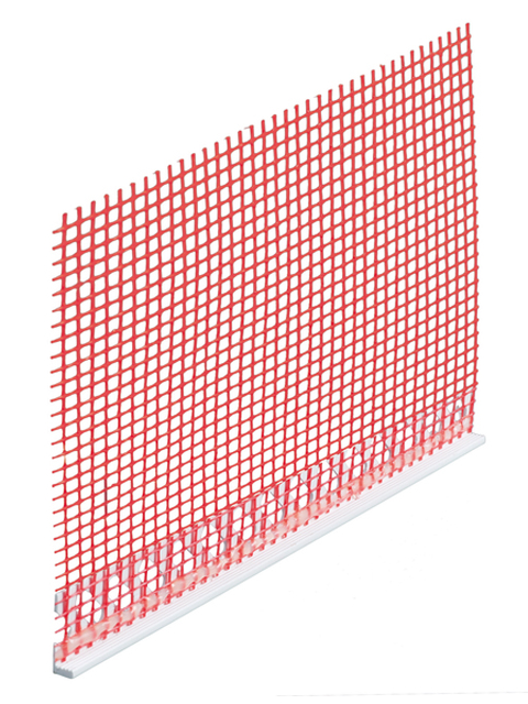 Baumit PutzabschlussProfil