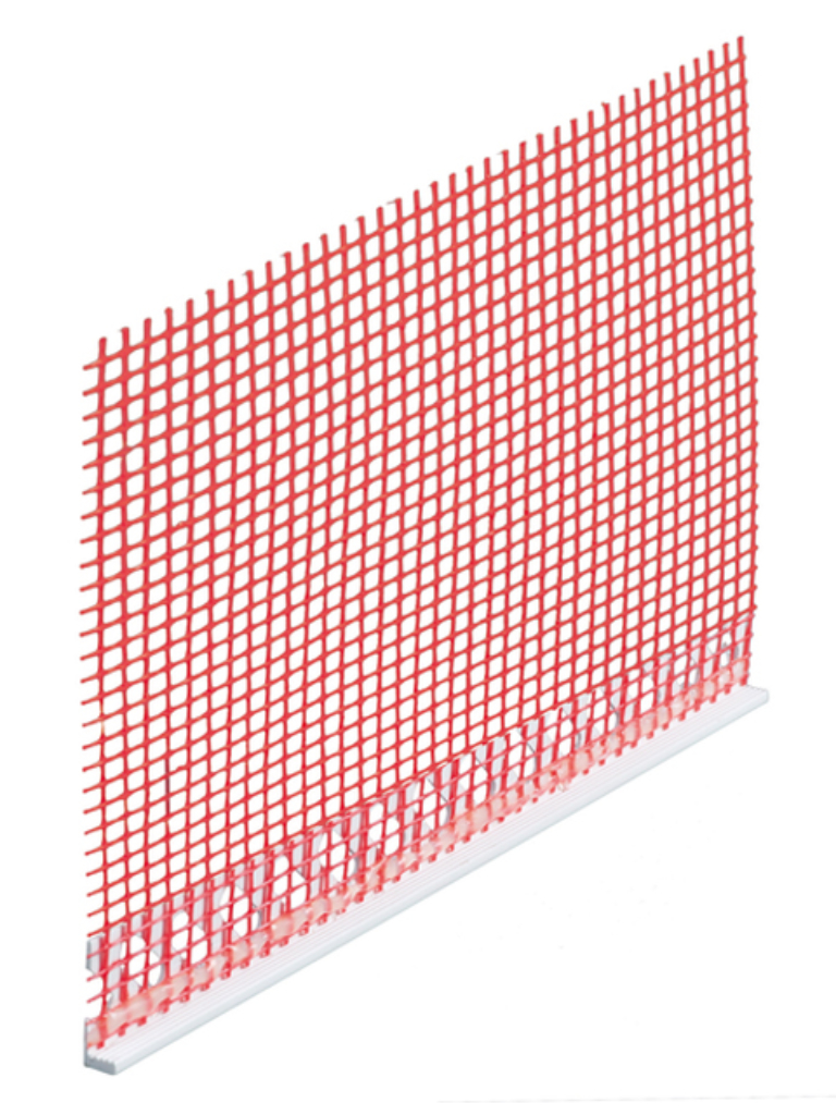 Baumit PutzabschlussProfil