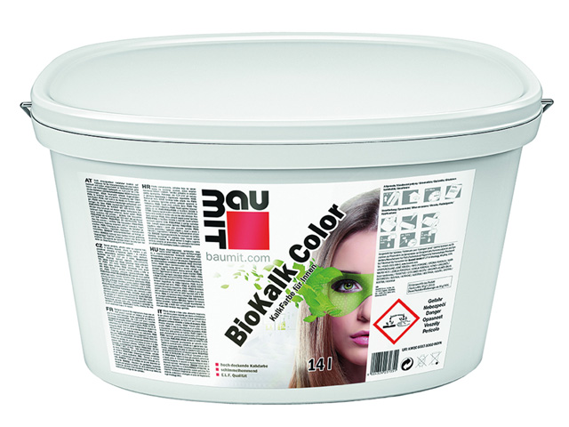 Baumit BiokalkColor
