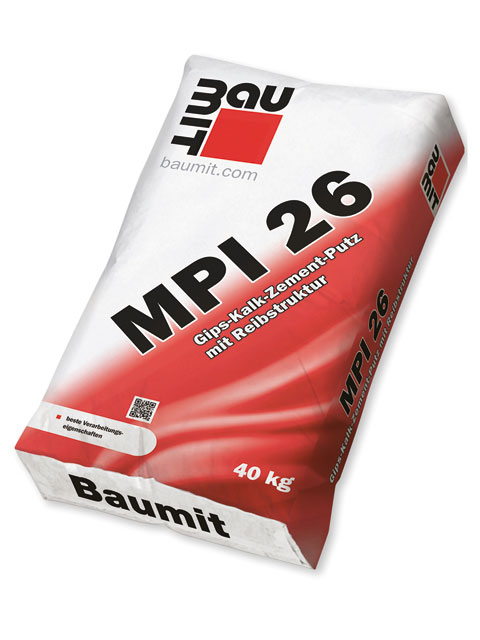 Baumit MPI 26