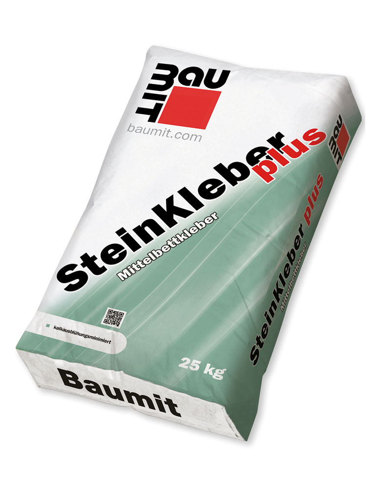 Baumit SteinKleber plus