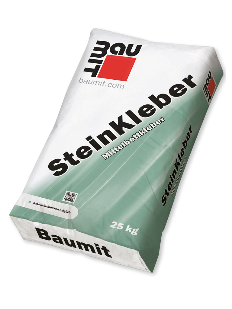 Baumit SteinKleber