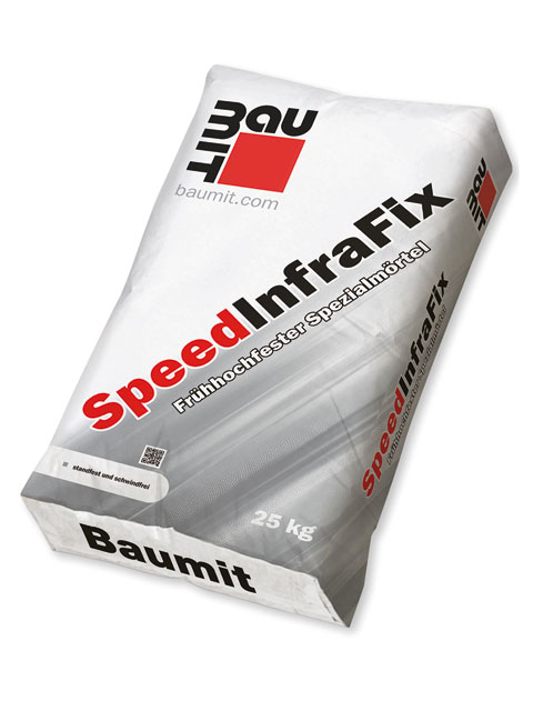 Baumit SpeedInfraFix