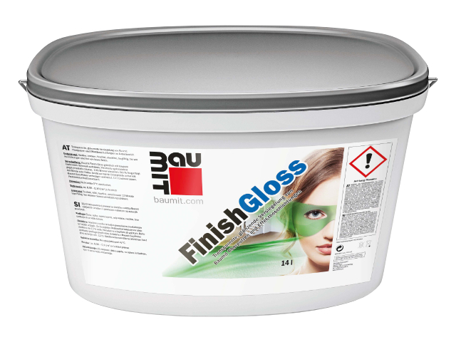 Baumit FinishGloss