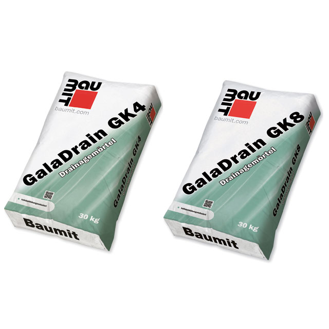 Baumit GalaDrain