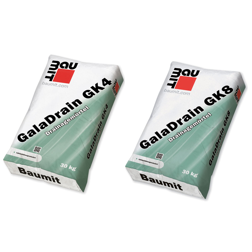 Baumit GalaDrain