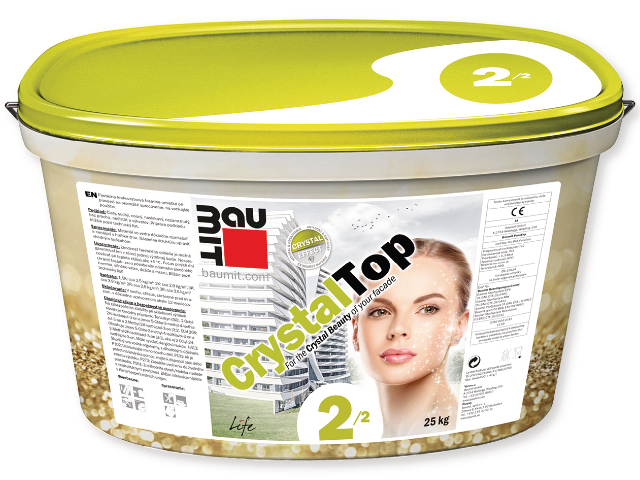 Baumit CrystalTop