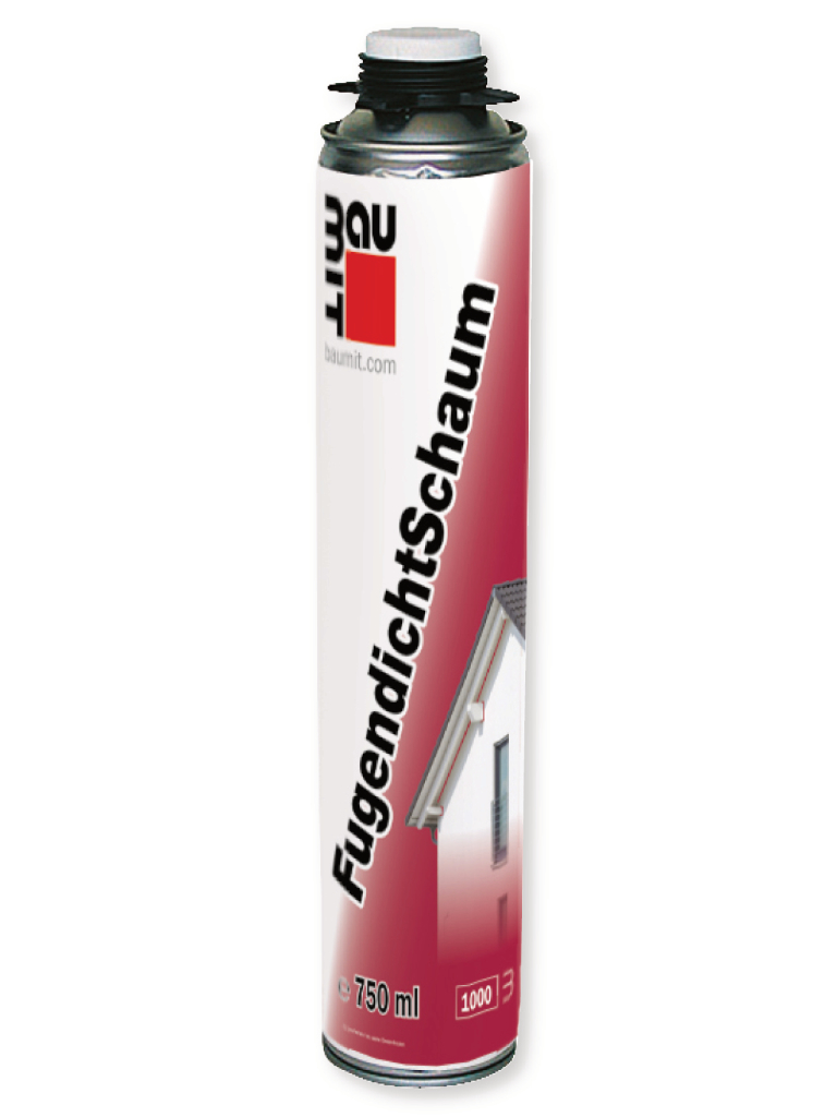 Baumit FugendichtSchaum