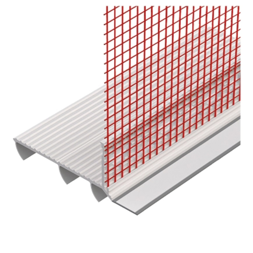 Baumit Bodenanschlussprofil