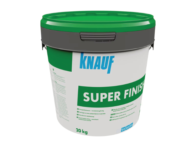 SuperFinish