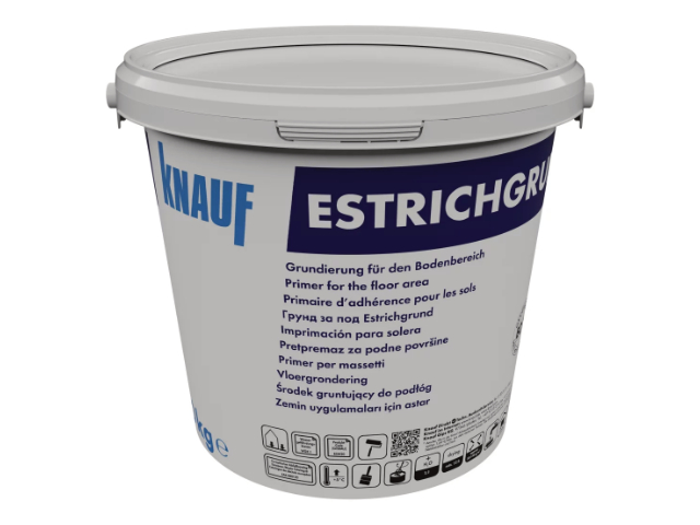 Estrichgrund