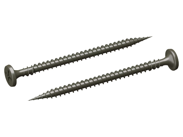 Drystar-Schraube XTN