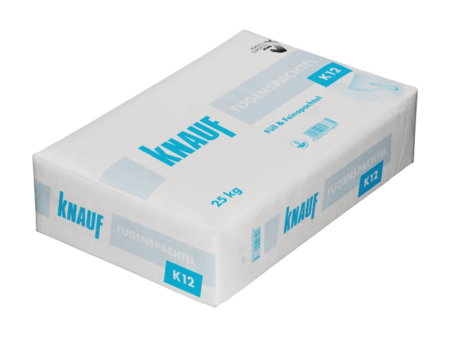 K12 Fugenspachtel