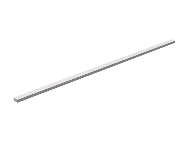 GKB-Riegel 2 x 12,5 mm Platten verklebt
