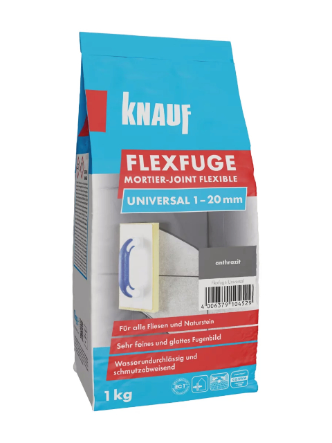 Flexfuge Universal 1 kg