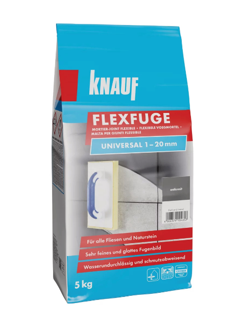 Flexfuge Universal 5 kg