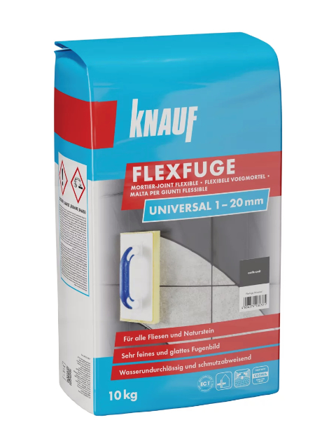 Flexfuge Universal 10 kg