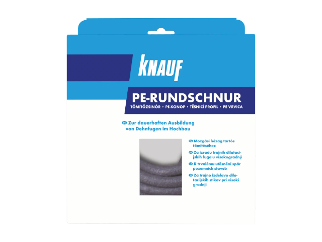 PE-Rundschnur