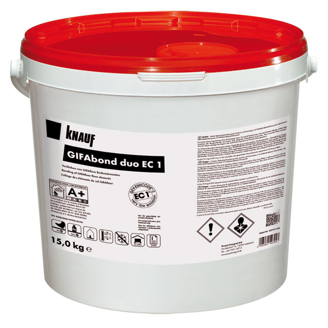 GIFAbond duo EC 1