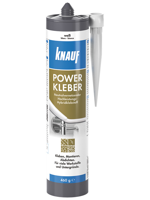Power-Kleber