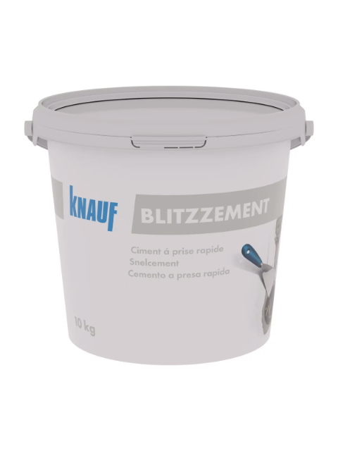 Blitzzement