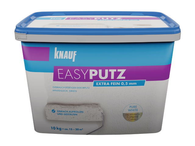 Easy-Putz 0,5 mm
