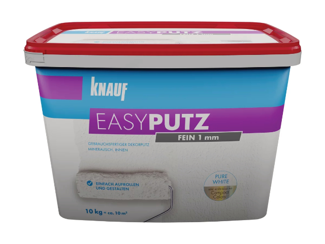 Easy-Putz 1 mm