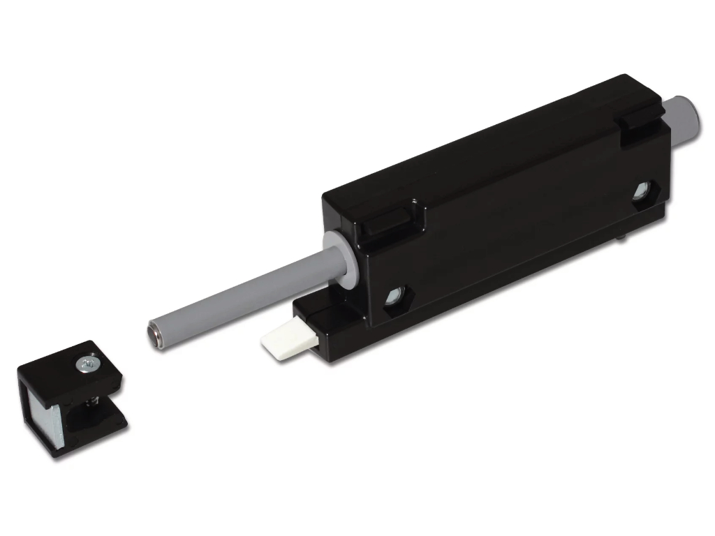 Push to open für Pocket Kit