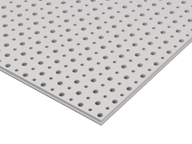 Cleaneo UFF R 12,5 versetzte Rundlochung