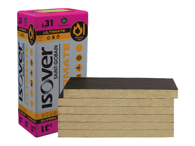 Ultimate Kontur FSP-031 und FSP L-031