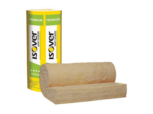 Premium Wärmedämmfilz