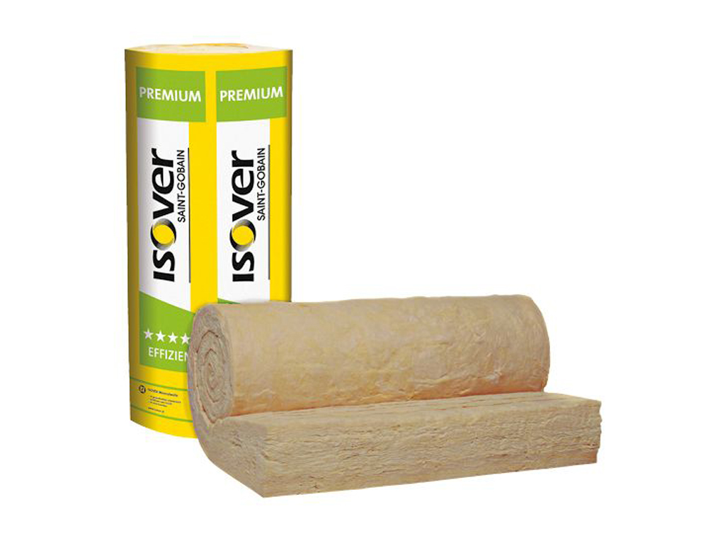 Premium Wärmedämmfilz
