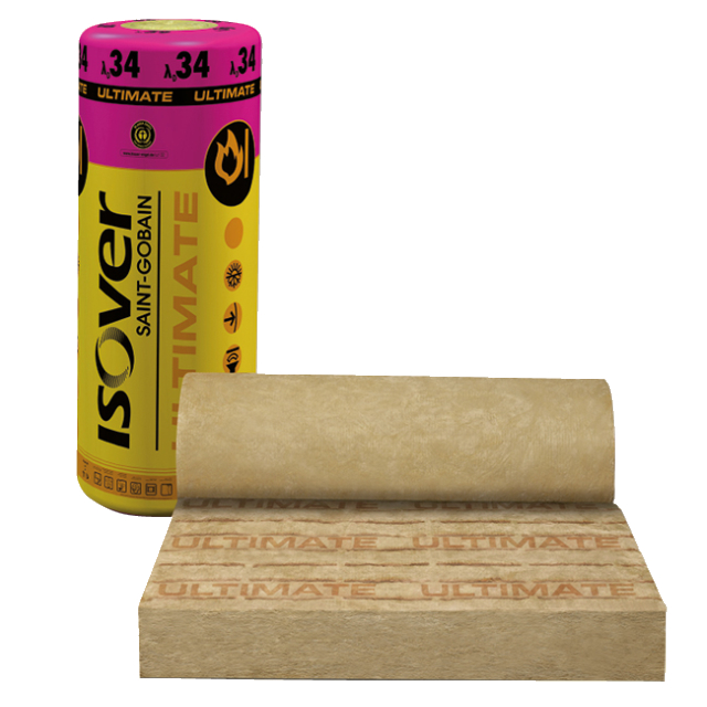 ULTIMATE ZKF-034 Klemmfilz