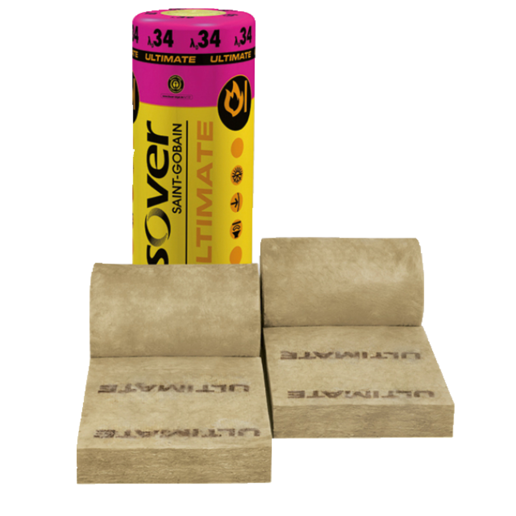 ULTIMATE HBF-034 Holzbau-Filz