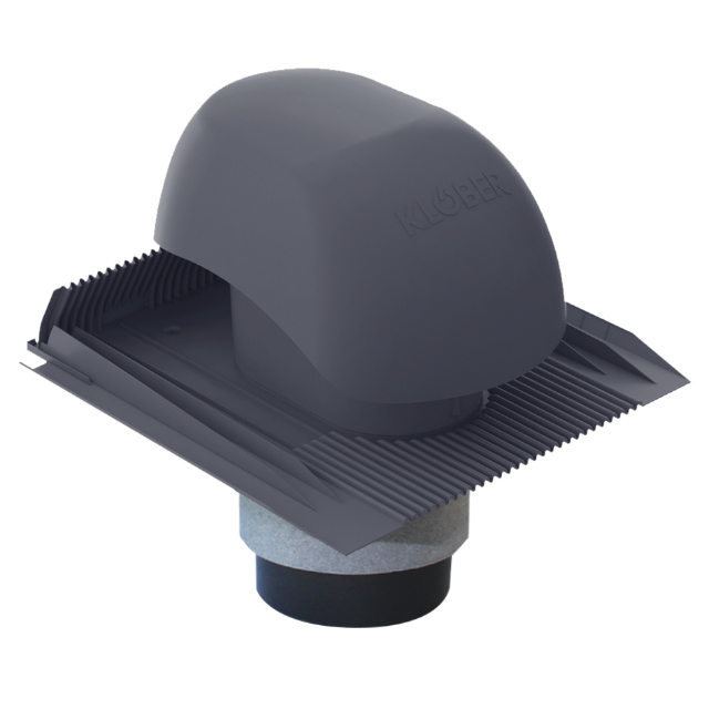 Venduct® Lüfter-Set DN150, Normalformat, 42,5 x 45 cm