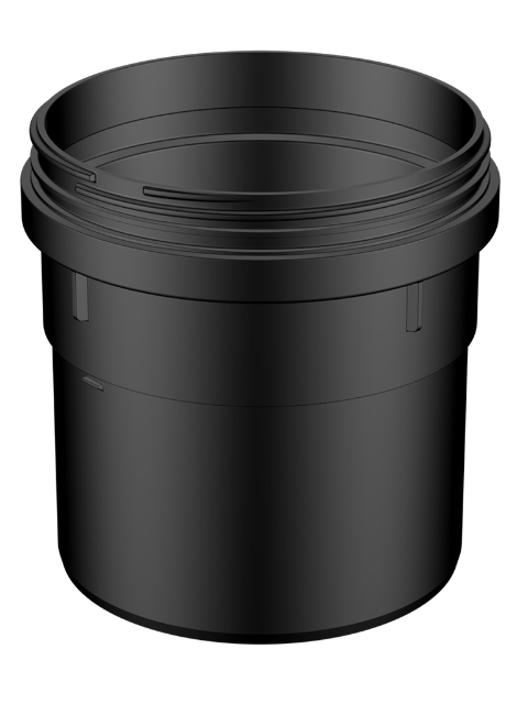 Flavent® pro Adapterrohre