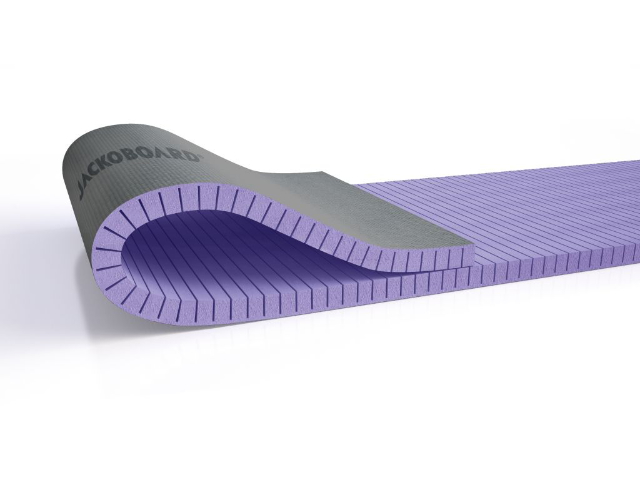 JACKOBOARD® Flexo Plus