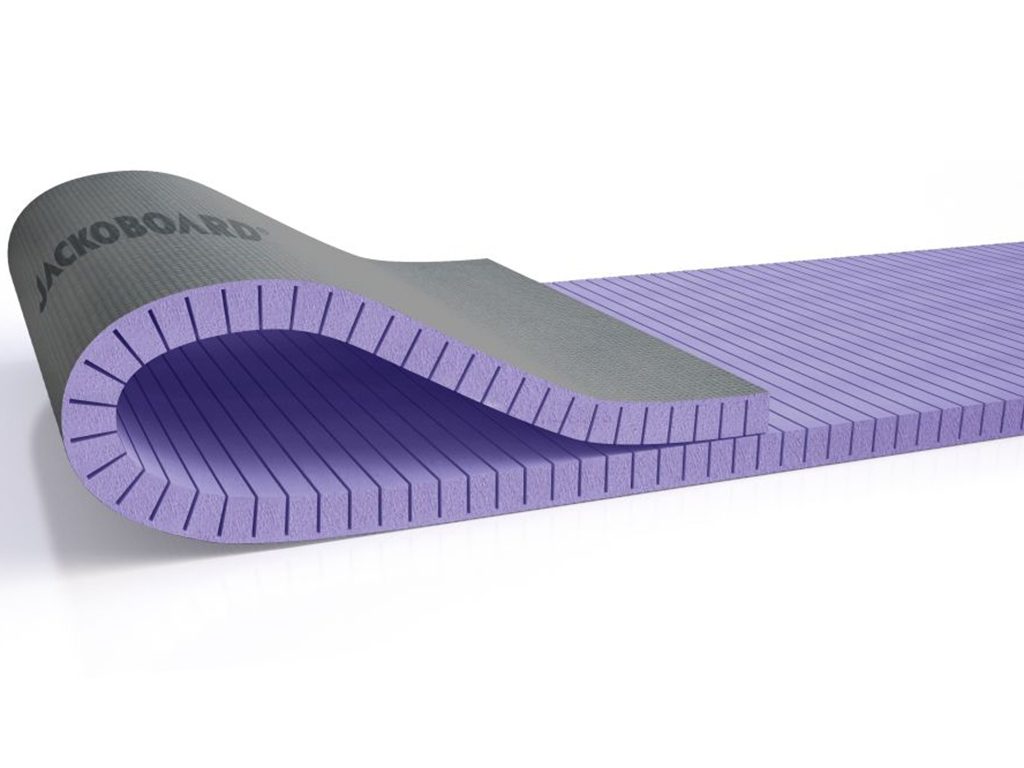 JACKOBOARD® Flexo Plus