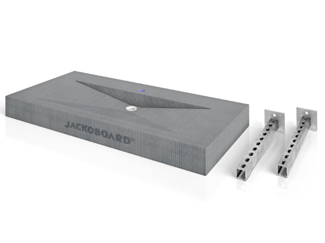 JACKOBOARD® Vanity