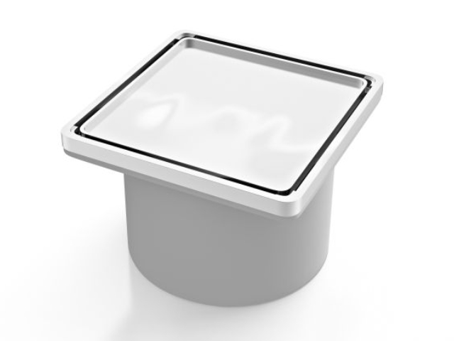 JACKOBOARD® Verfliesbares Aufsatzstück Nova