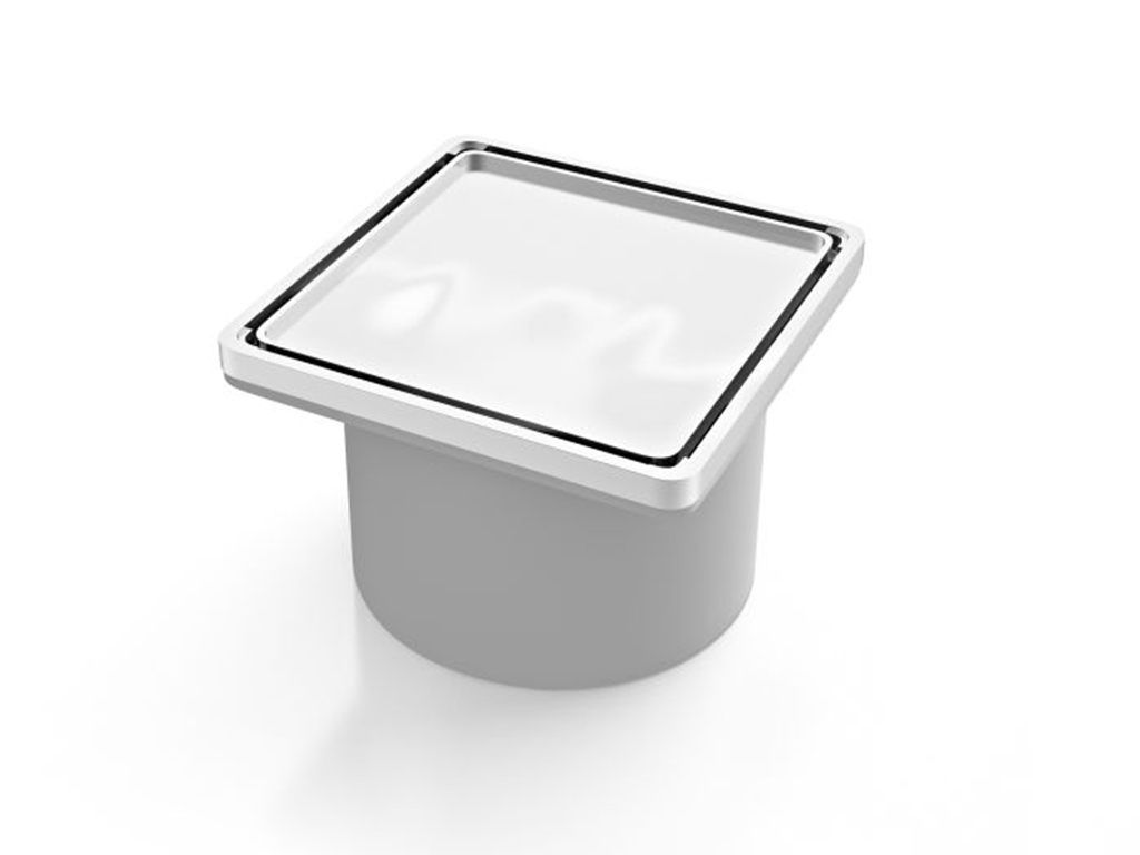 JACKOBOARD® Verfliesbares Aufsatzstück Nova