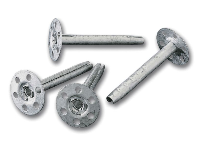 JACKOBOARD® Metalldübel