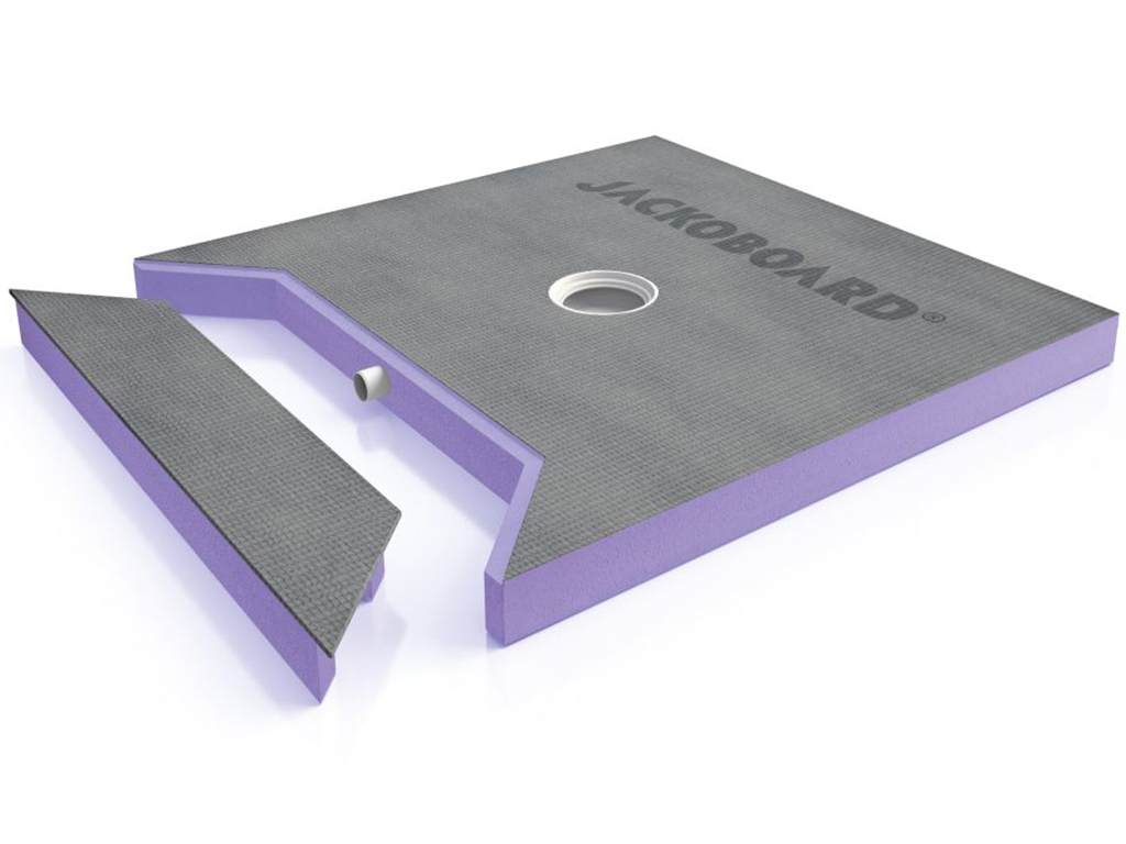 JACKOBOARD® Aqua Reno