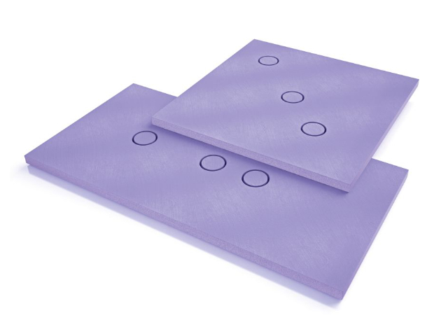 JACKOBOARD® Aqua Base