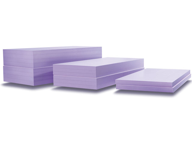 JACKODUR® EVO 300 Standard SF