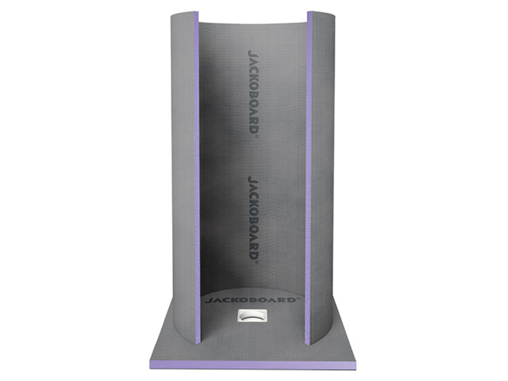 JACKOBOARD® Aqua Circle Bodenelement