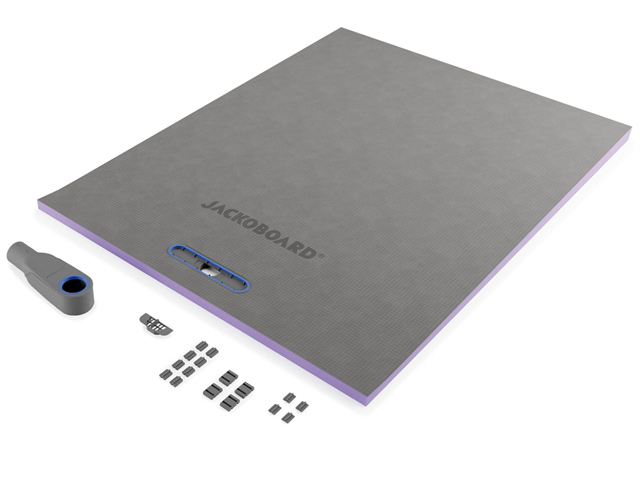 JACKOBOARD® Aqua Color&Cut